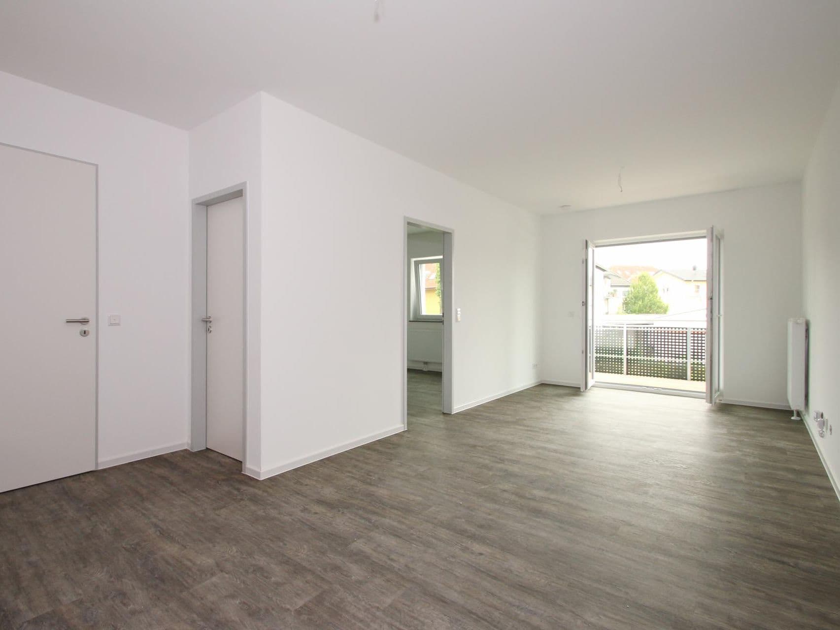 Wohnungssanierung in Salzburg