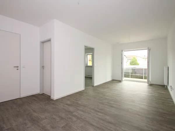 Wohnungssanierung in Eugendorf